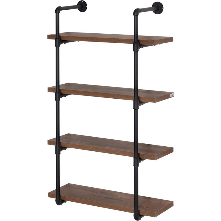 Williston Jaxsyn Floating Shelf Wayfair Canada